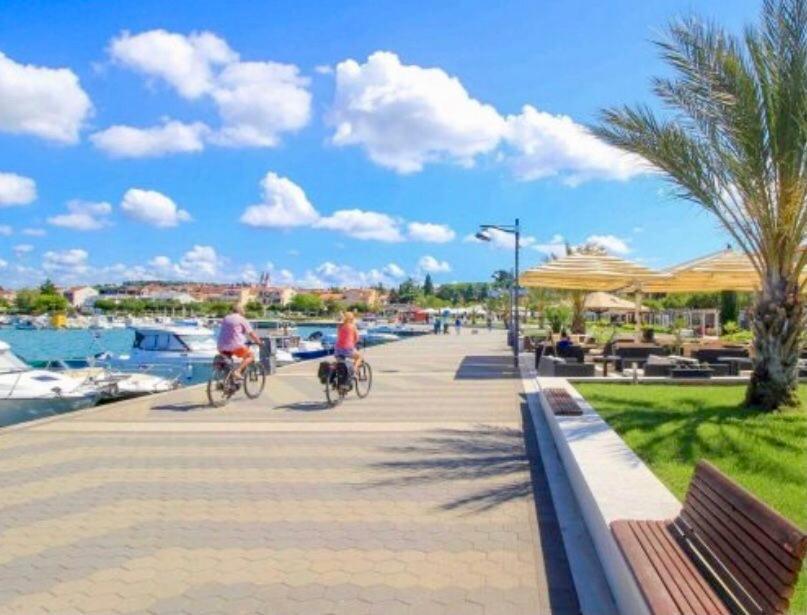 Enna Apartment C Perfect Location ميدولين المظهر الخارجي الصورة