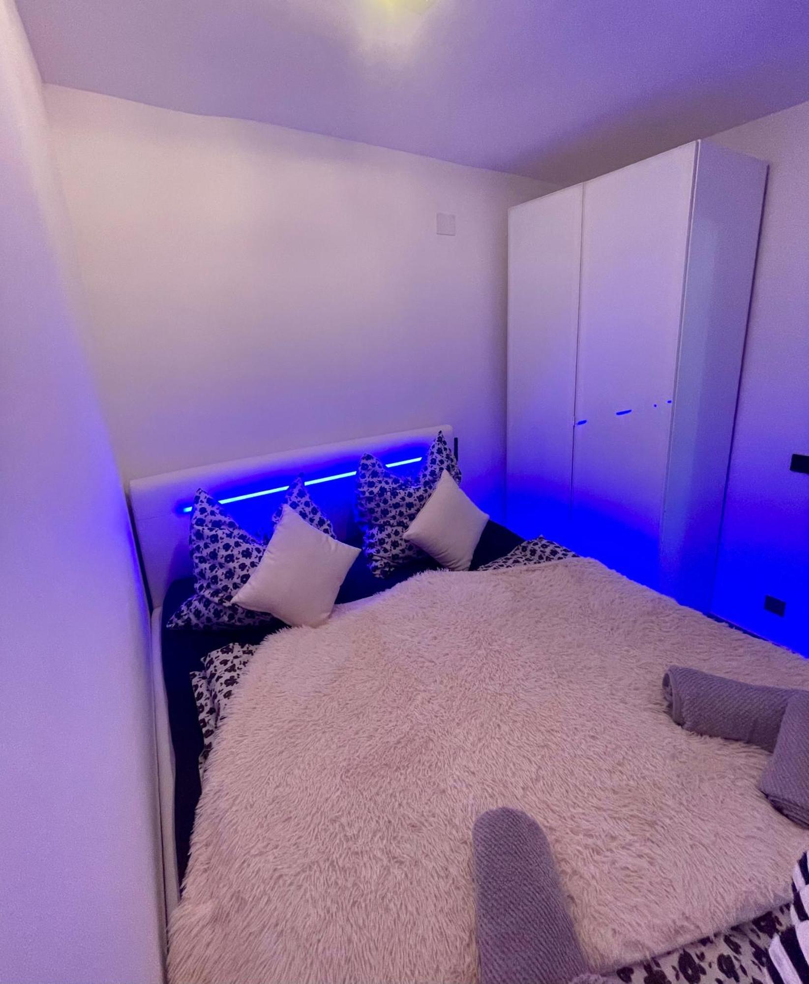 Enna Apartment C Perfect Location ميدولين المظهر الخارجي الصورة