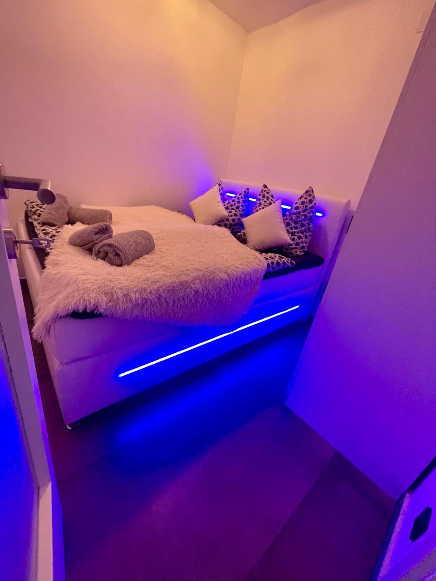 Enna Apartment C Perfect Location ميدولين المظهر الخارجي الصورة