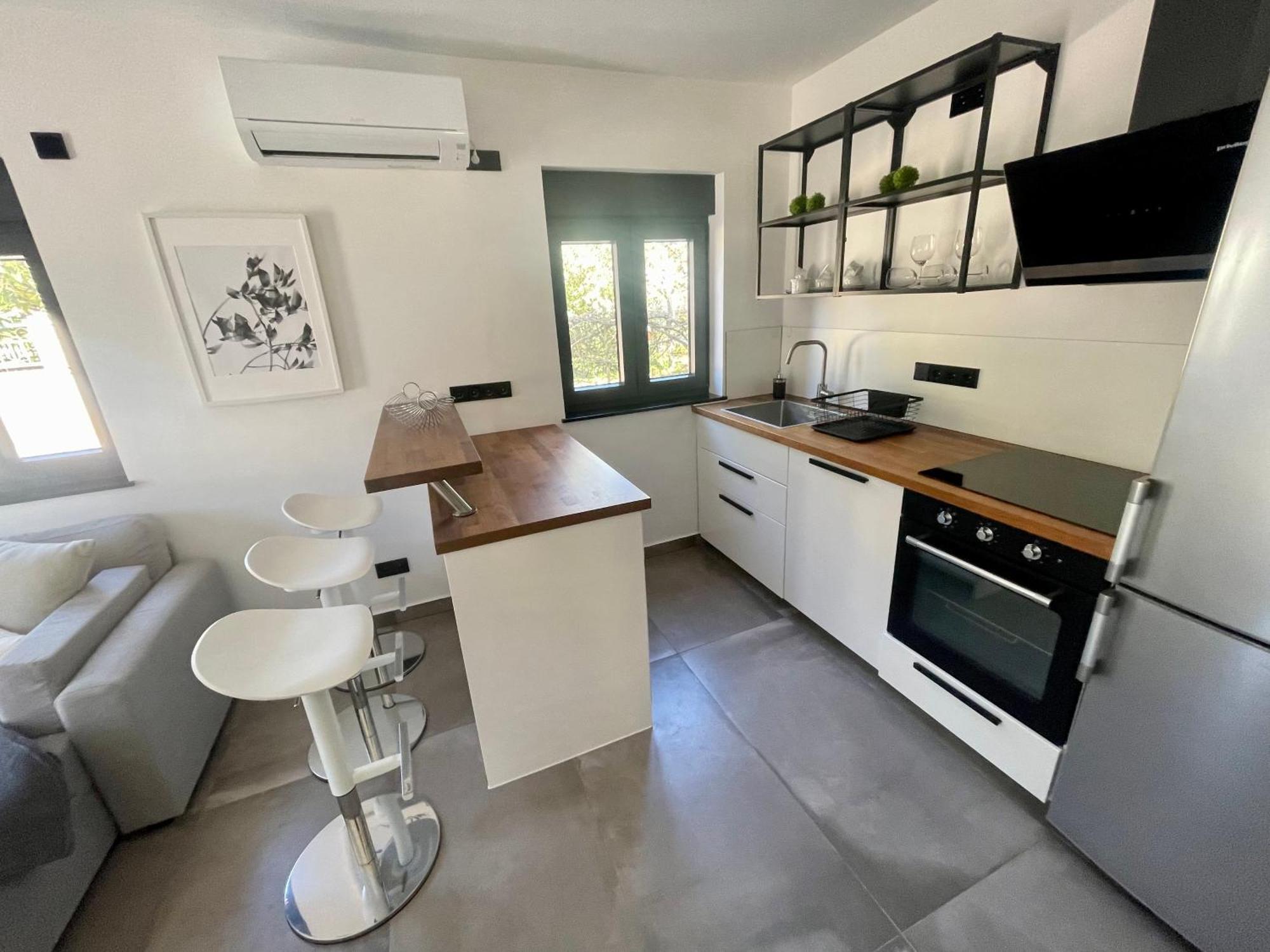 Enna Apartment C Perfect Location ميدولين المظهر الخارجي الصورة
